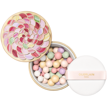 Perle Illuminanti Météorites Poudre Billes