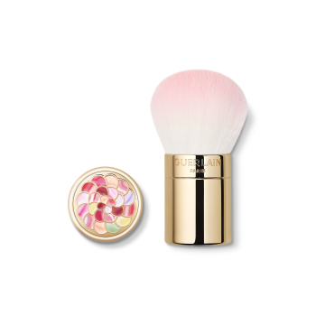 Météorites Brush Pinceau Poudre Bronzante