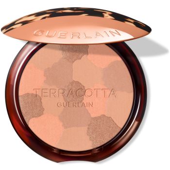 Terracotta Light, make-up illuminante a lunga durata