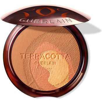 Poudre Bronzante Terracotta Peacock Édition Limitée