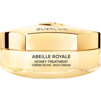 Abeille Royale Crème Riche Honey Treatment