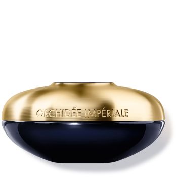 Crema Antietà Ricca Orchidée Impériale