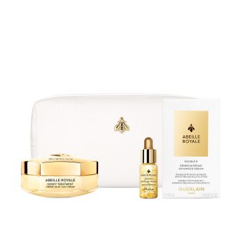 Abeille Royale Programme Anti-Âge Honey Treatment Crème de Jour