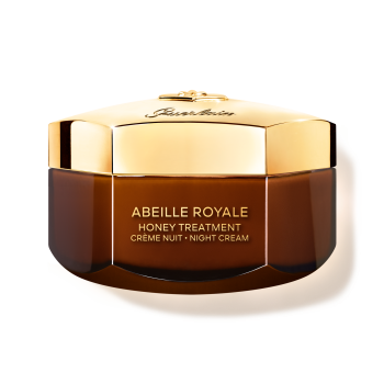 Abeille Royale Honey Treatment Crema Notte 