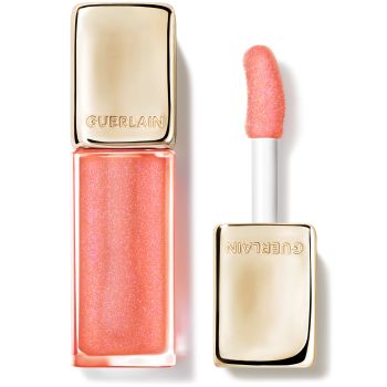 KissKiss Bee Glow Oil