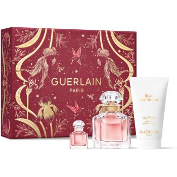 Coffret Cadeau Mon Guerlain Eau de Parfum