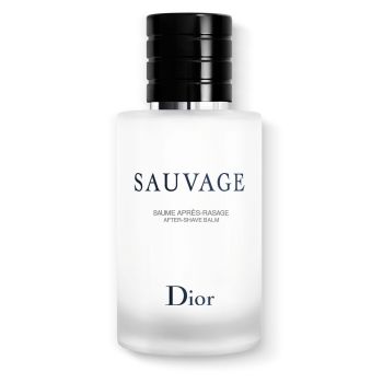 Sauvage Baume Après-Rasage