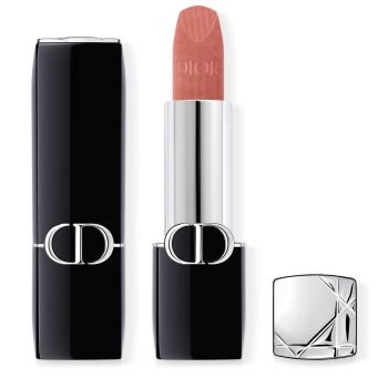 Rouge Dior Rouge à Lèvres Confort et Longue Tenue