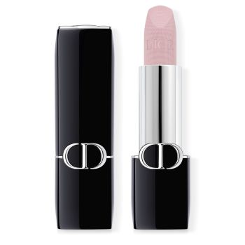 Rouge Dior Balm Baume à lèvres universel et rechargeable