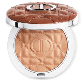 Forever Nude Bronze Poudres Bronzantes Fini Radiant Naturel ou Mat et Éclatant
