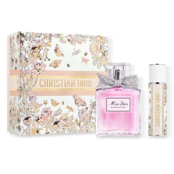 Cofanetto Regalo Miss Dior Blooming Bouquet Cofanetto Regalo Miss Dior Blooming Bouquet
