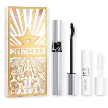 Coffret Mascara & Primer-Sérum pour les Cils
