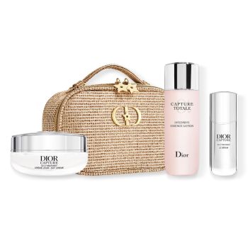 Coffret Soin Dior Capture