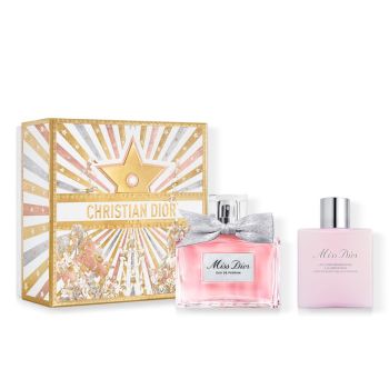 Coffret Miss Dior Eau de Parfum