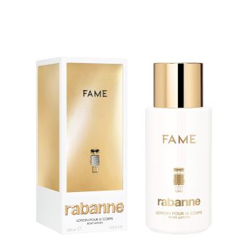 Fame Lotion pour le Corps