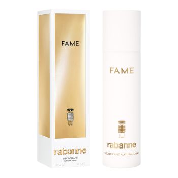 Fame Déodorant Parfumé