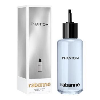 Recharge Phantom Eau de Toilette