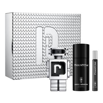 Phantom Eau de Toilette Coffret Phantom Eau de Toilette Coffret