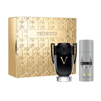 Coffret Invictus Victory Eau de Parfum Extrême  Coffret Invictus Victory Eau de Parfum Extrême