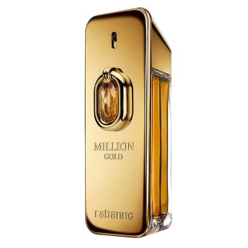Million Gold Elixir Parfum Intense da uomo