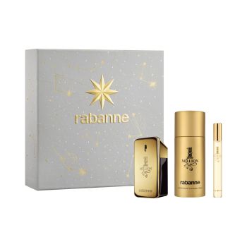 Coffret Cadeau One Million Eau de Toilette