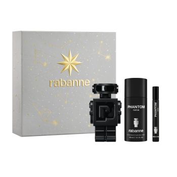 Phantom Parfum Coffret Cadeau