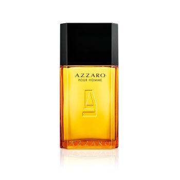 Eau de Toilette Azzaro Pour Homme