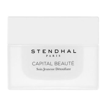 Capital Beauté Soin Jeunesse Detoxifiant