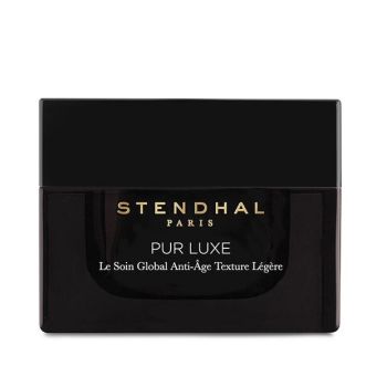 Pur Luxe Le Soin Global Anti-Âge Texture Légère
