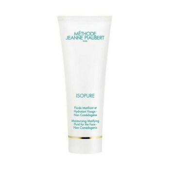 Isopure Fluido opacizzante e idratante