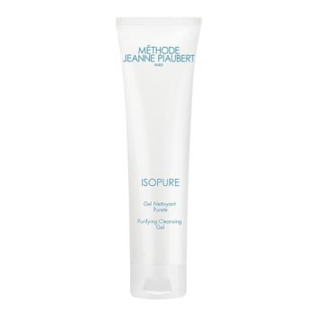 Isopure Gel Nettoyant Pureté Gel Detergente