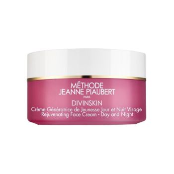 Divinskin Crème Régénératrice de Jour et de Nuit