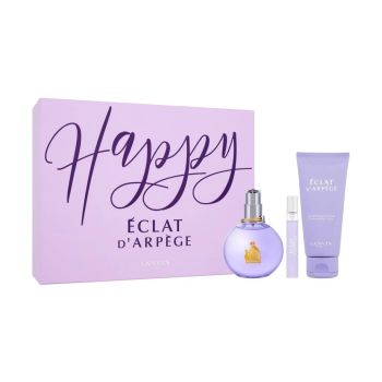 Eclat D'Aprege Eau de Parfum Cofanetto Regalo Eclat D'Aprege Eau de Parfum Cofanetto Regalo