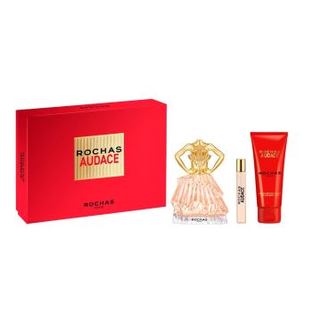 Audace Eau de Parfum, cofanetto regalo