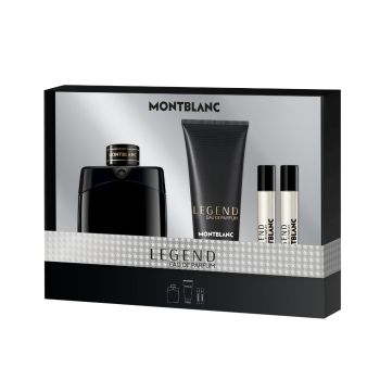 Set Legend Eau de Parfum Set Legend Eau de Parfum