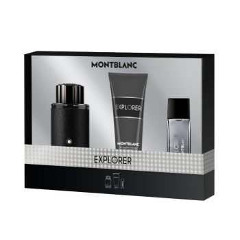 Set Explorer Eau de Parfum Set Explorer Eau de Parfum