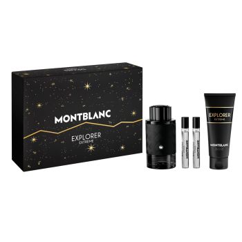 Coffret Explorer Extreme Parfum