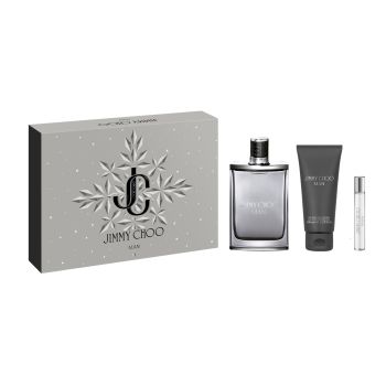 Eau de Toilette da uomo cofanetto