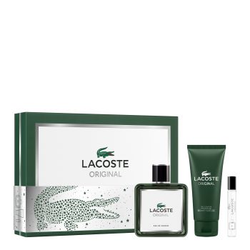 Cofanetto Original Eau de Parfum