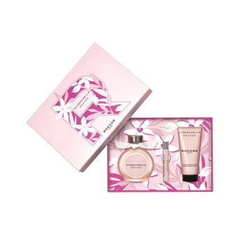 Mademoiselle Rochas Eau de Parfum Coffret