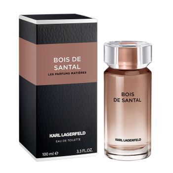 Bois Santal Eau de Toilette