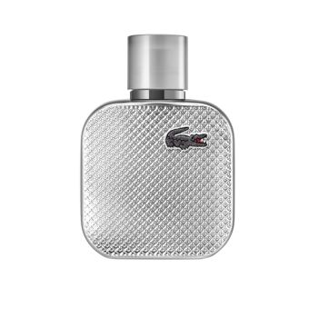 L.12.12 Eau de Parfum grigio argento