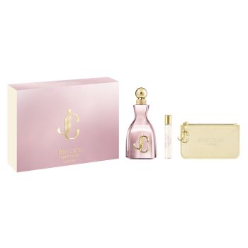Voglio Choo Love Eau de Parfum cofanetto