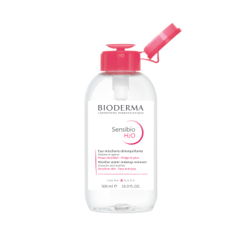 Sensibio H2O Acqua Micellare