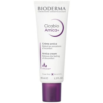 Cicabio Arnica+