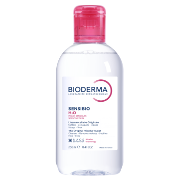 Sensibio H2O Acqua Micellare