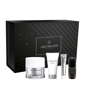 Shiseido Men Holiday Kit Shiseido Men Holiday Kit