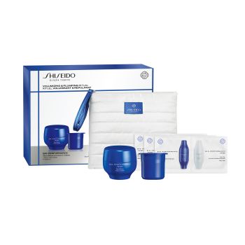 Set di astucci Holiday Skin Hiforce per bio performance