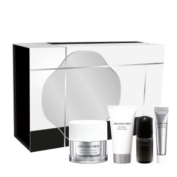 Kit vacanze total revitalizer men