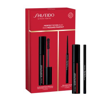 Coffret Holiday Mascara